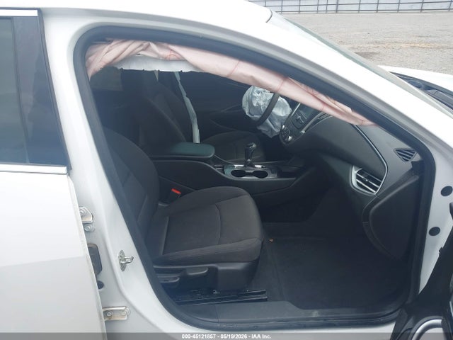 Chevrolet Malibu 1ls