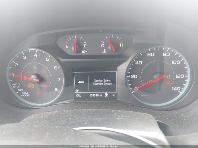 Chevrolet Malibu 1ls