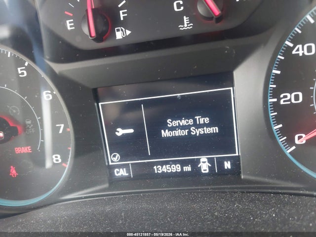 Chevrolet Malibu 1ls