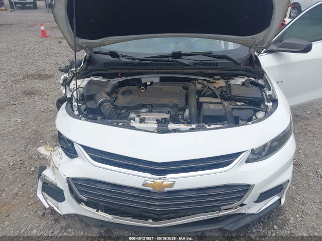 Chevrolet Malibu 1ls