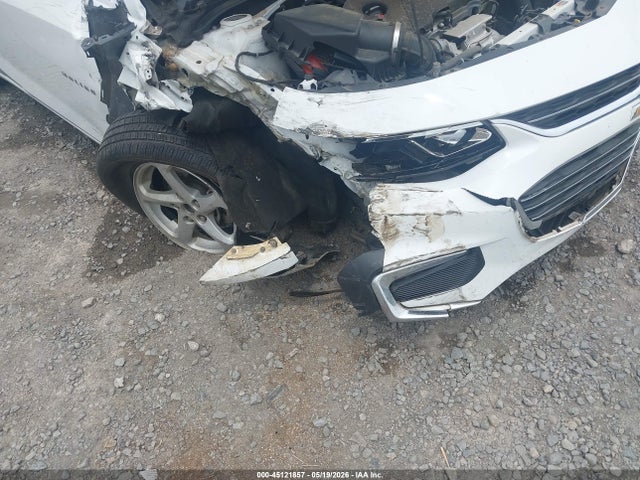 Chevrolet Malibu 1ls