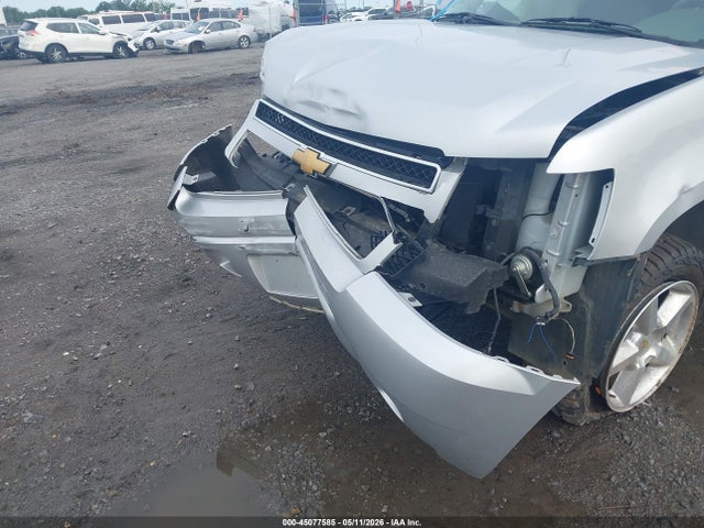 Chevrolet Avalanche 1500 Lt1
