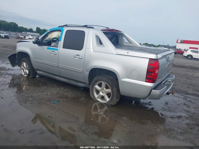 Chevrolet Avalanche 1500 Lt1