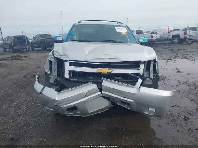 Chevrolet Avalanche 1500 Lt1