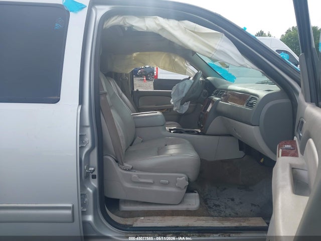 Chevrolet Avalanche 1500 Lt1