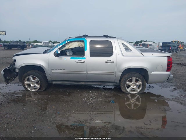Chevrolet Avalanche 1500 Lt1