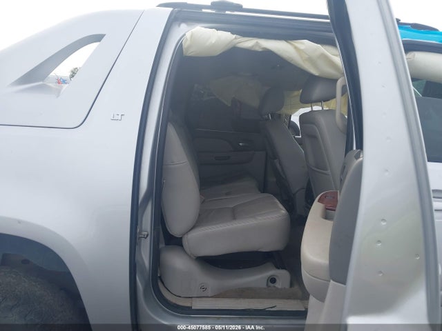 Chevrolet Avalanche 1500 Lt1