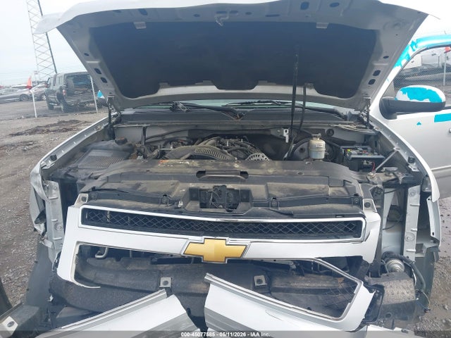Chevrolet Avalanche 1500 Lt1
