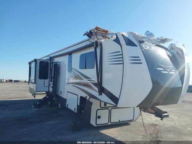 Salvage Kz Other Image