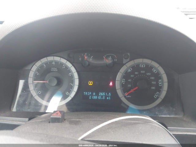 Ford Escape Xlt