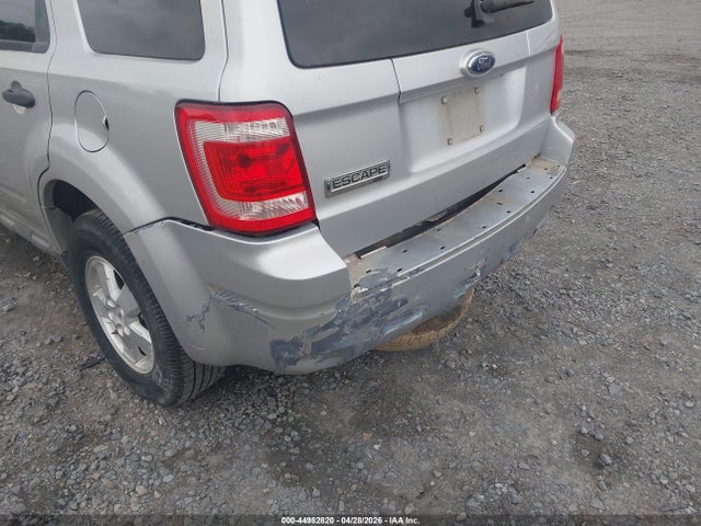Ford Escape Xlt