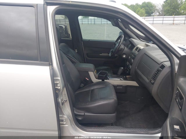 Ford Escape Xlt