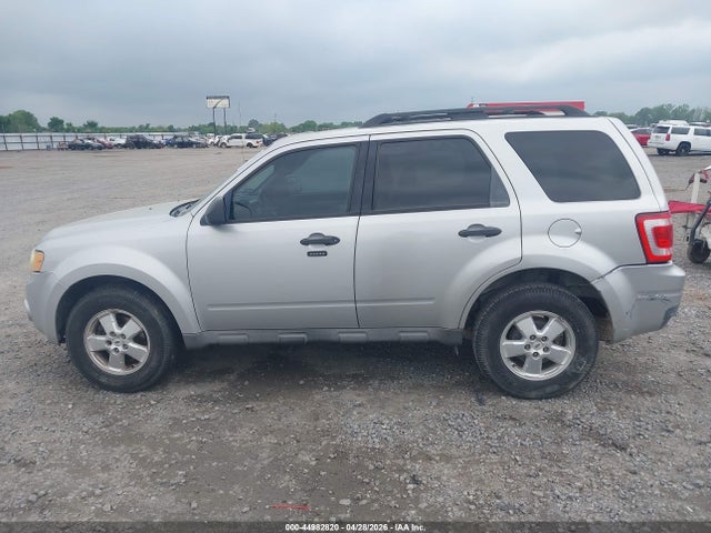Ford Escape Xlt