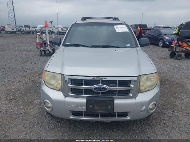 Ford Escape Xlt