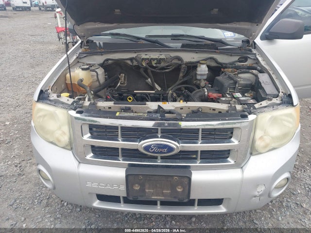 Ford Escape Xlt