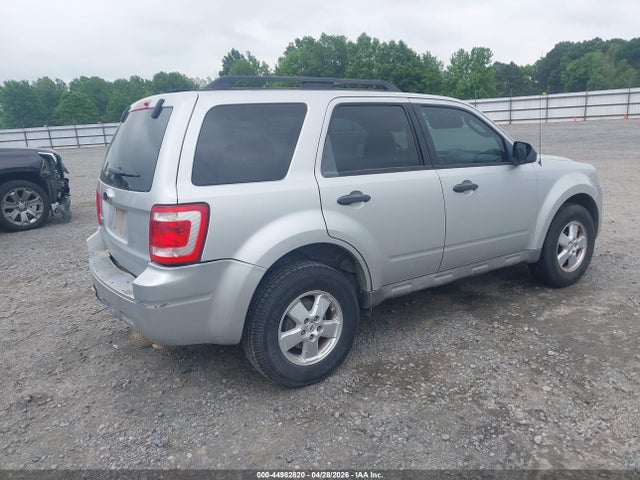 Ford Escape Xlt