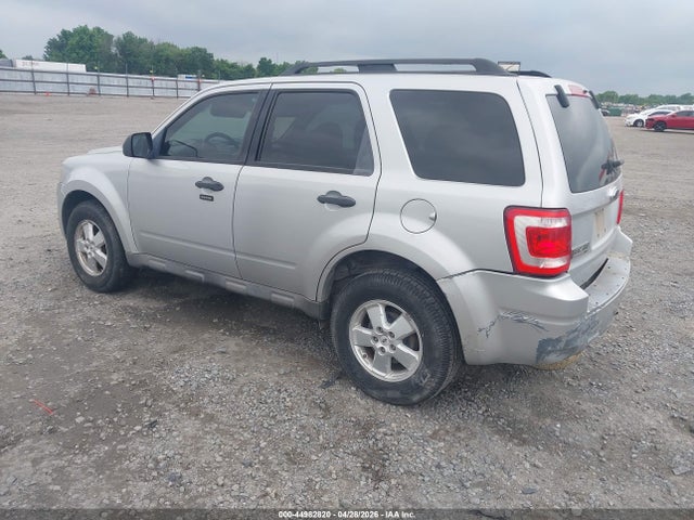 Ford Escape Xlt