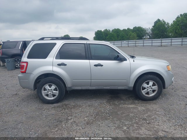 Ford Escape Xlt