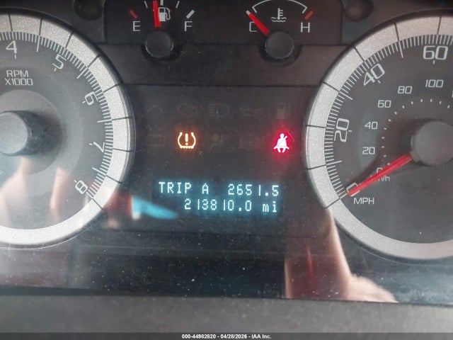 Ford Escape Xlt