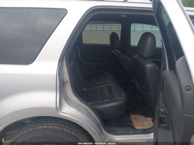 Ford Escape Xlt