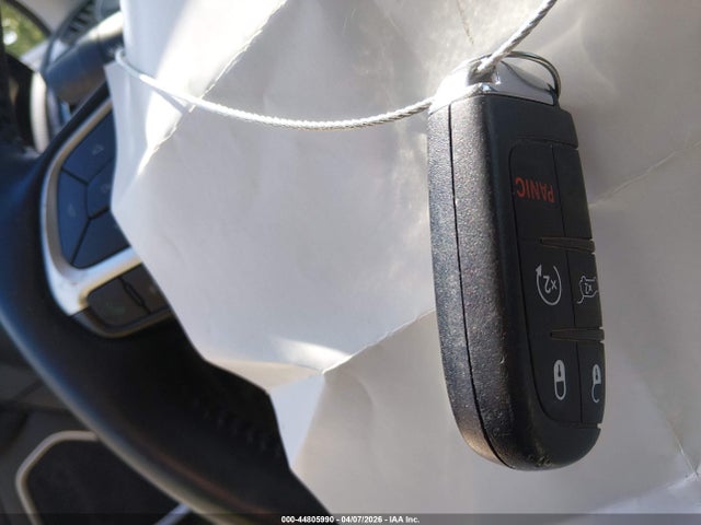 Jeep Compass Altitude Fwd