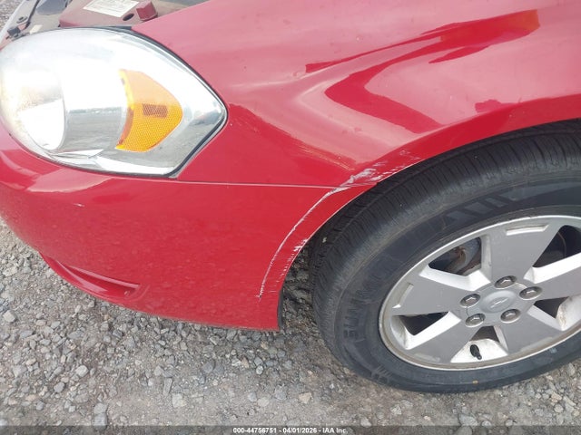 Chevrolet Impala Lt