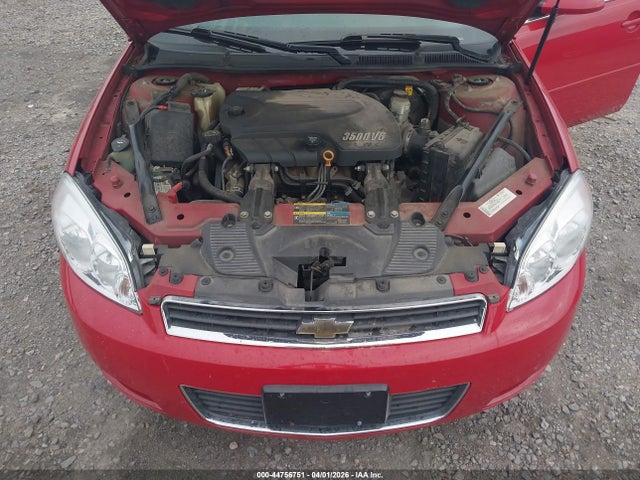 Chevrolet Impala Lt