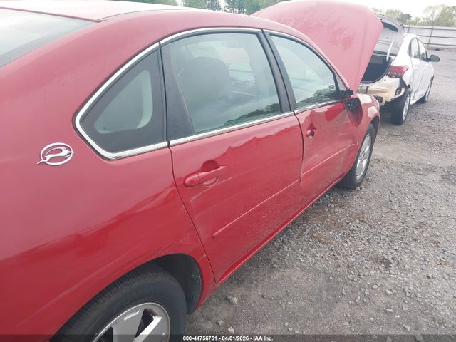 Chevrolet Impala Lt