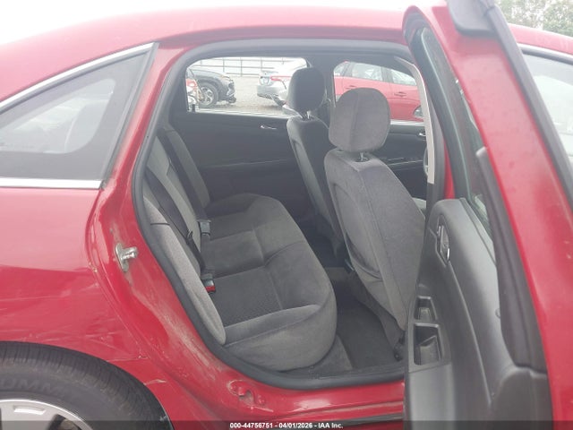 Chevrolet Impala Lt
