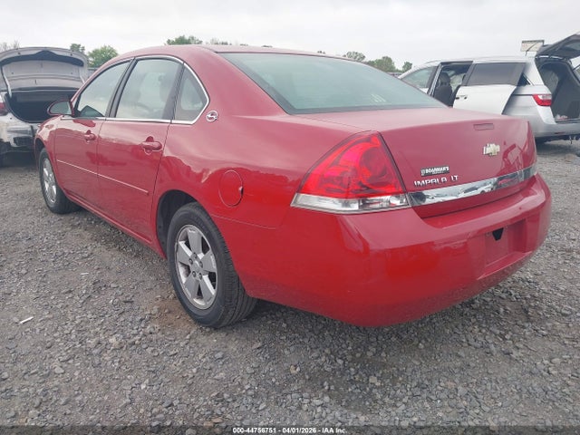 Chevrolet Impala Lt