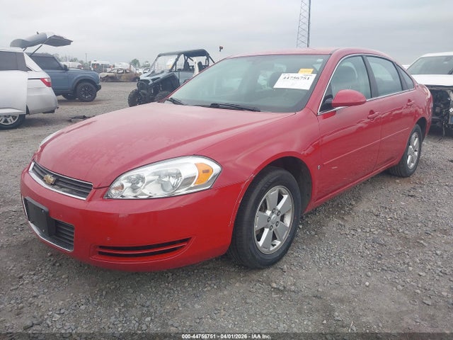 Chevrolet Impala Lt