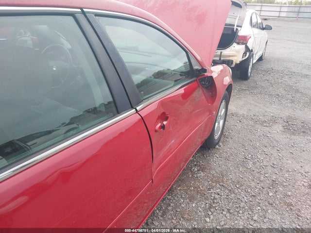 Chevrolet Impala Lt