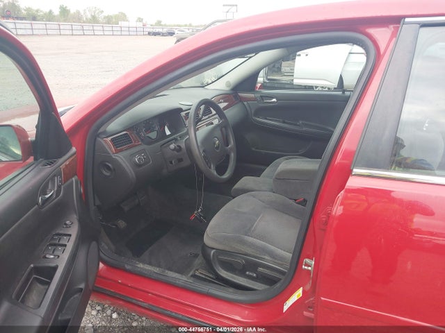 Chevrolet Impala Lt