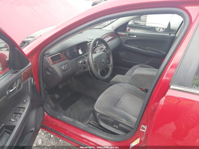 Chevrolet Impala Lt