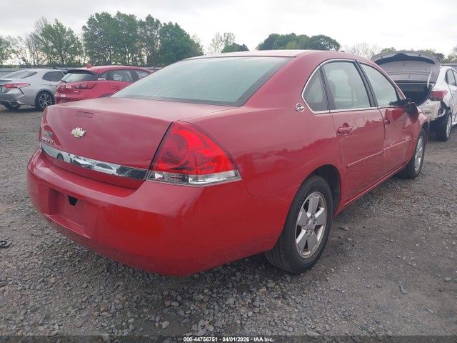 Chevrolet Impala Lt