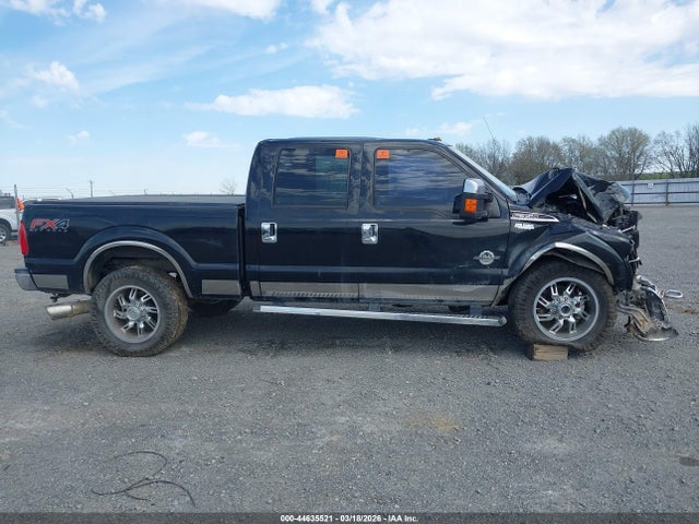 Ford F-350 Lariat