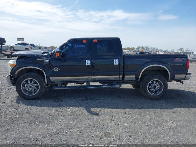 Ford F-350 Lariat