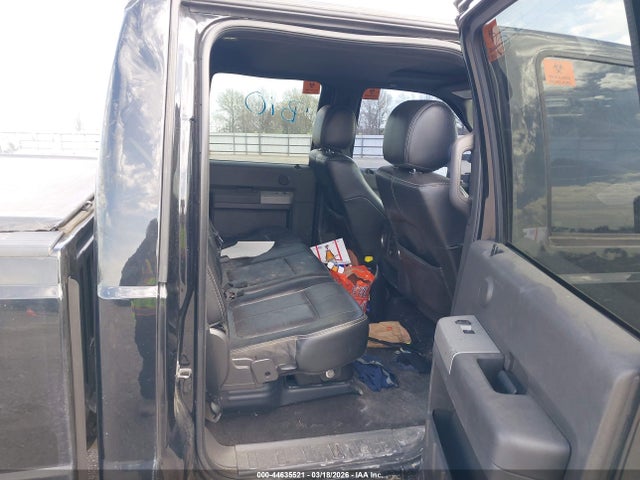 Ford F-350 Lariat