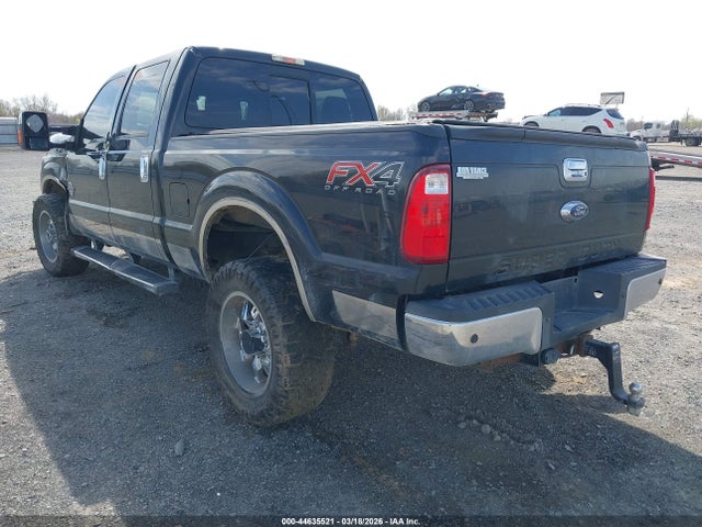 Ford F-350 Lariat
