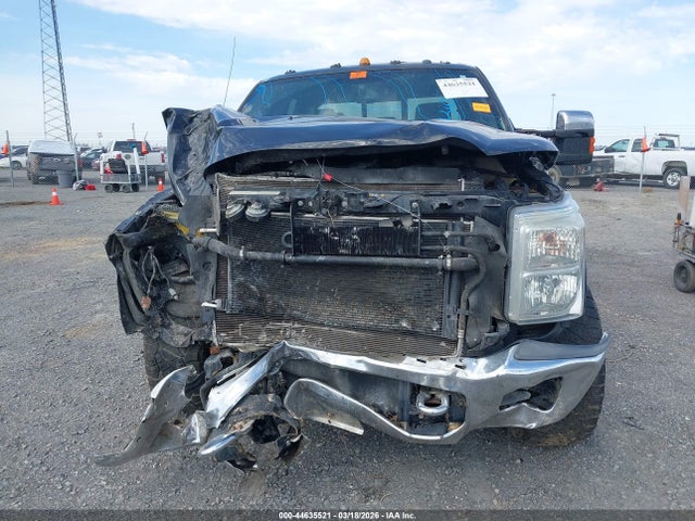 Ford F-350 Lariat
