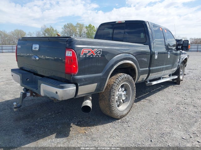 Ford F-350 Lariat
