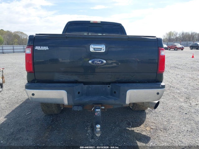 Ford F-350 Lariat