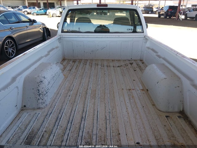 Chevrolet S-10