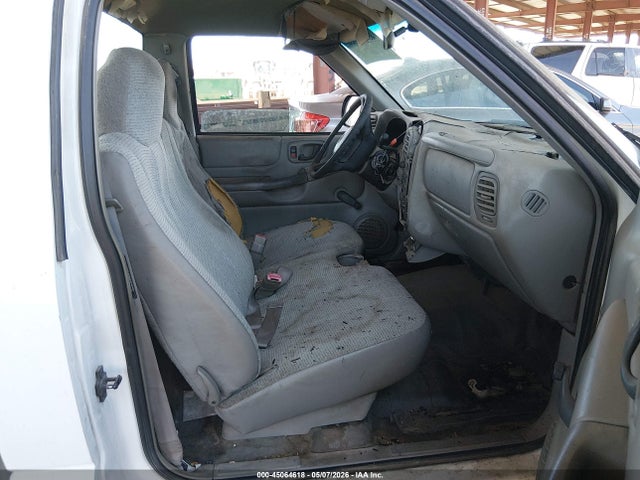 Chevrolet S-10