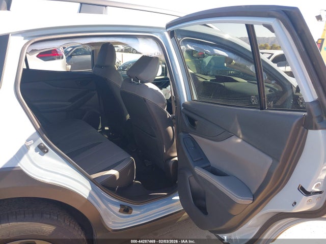 Subaru Crosstrek Sport