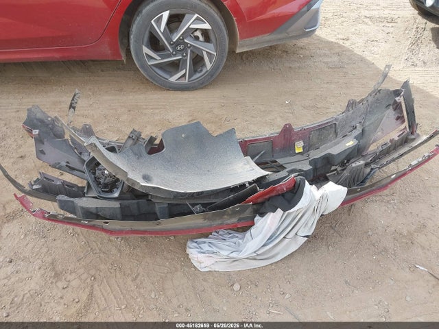 Hyundai ELANTRA Sel Sport