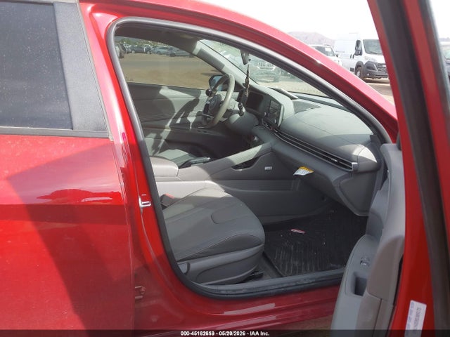 Hyundai ELANTRA Sel Sport