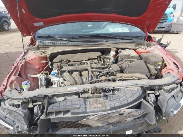 Hyundai ELANTRA Sel Sport