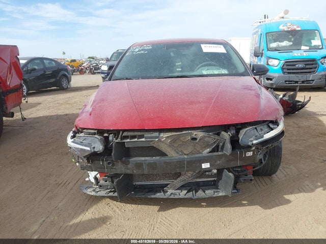 Hyundai ELANTRA Sel Sport