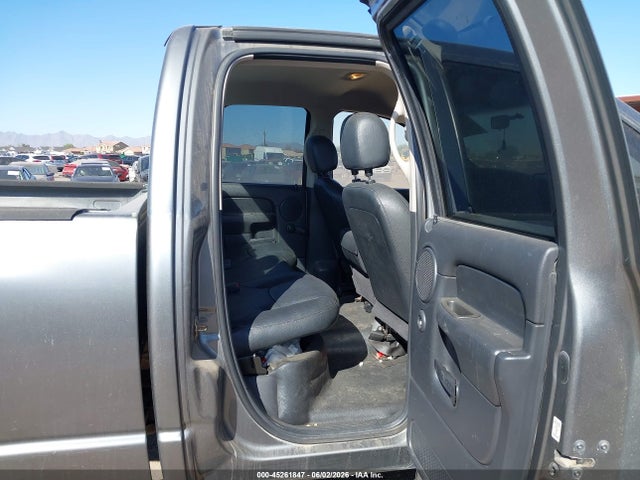 Dodge Ram 1500 St